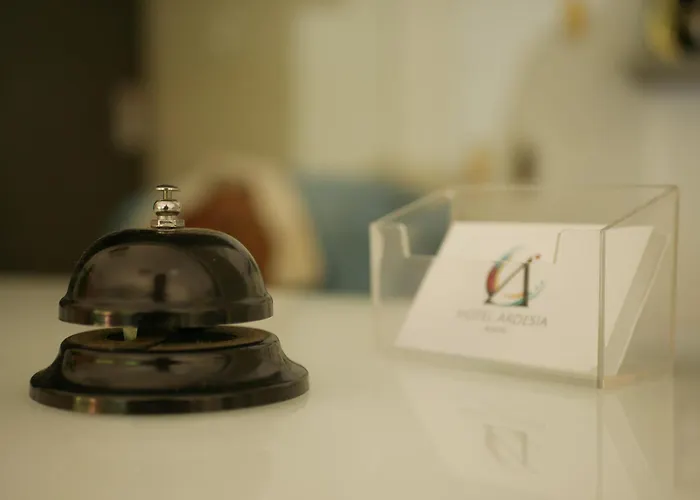 Hotel Ardesia