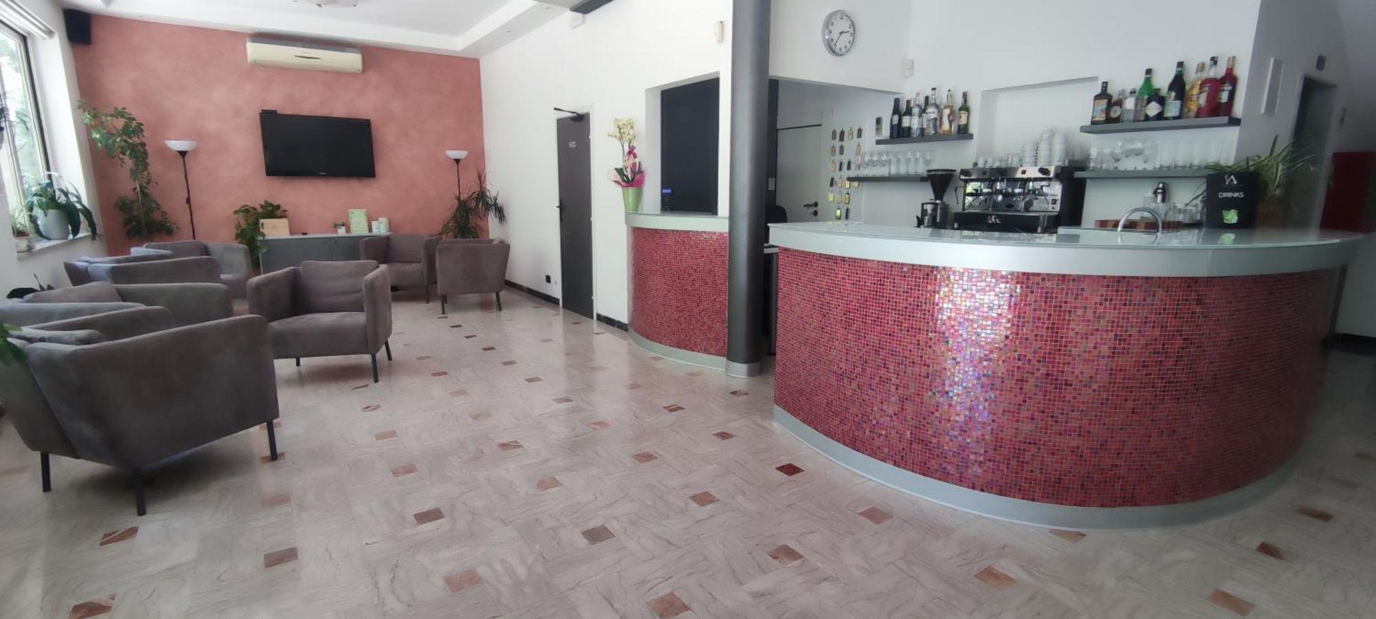 Ardesia 3* Rímini