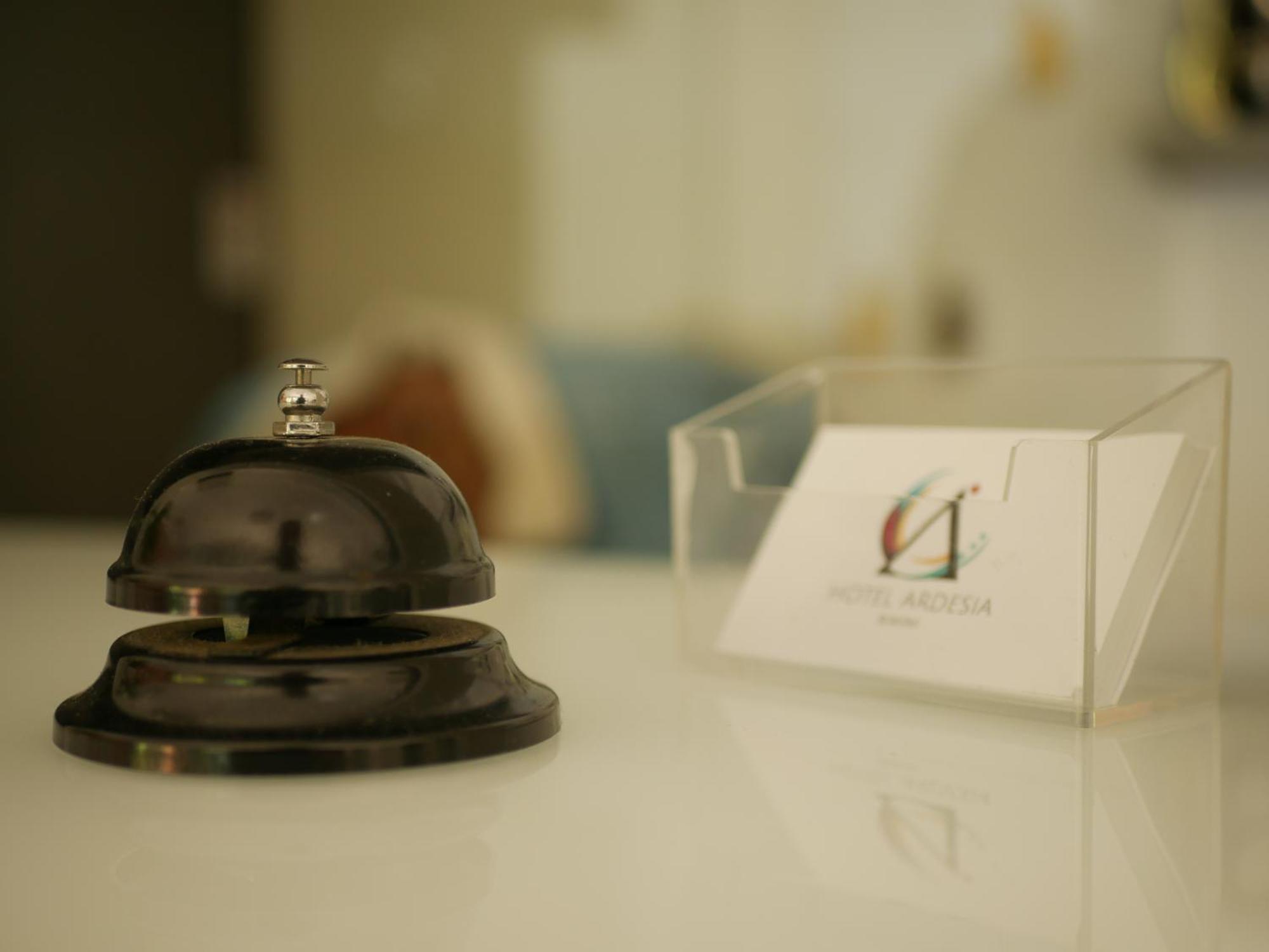 Ardesia Hotel