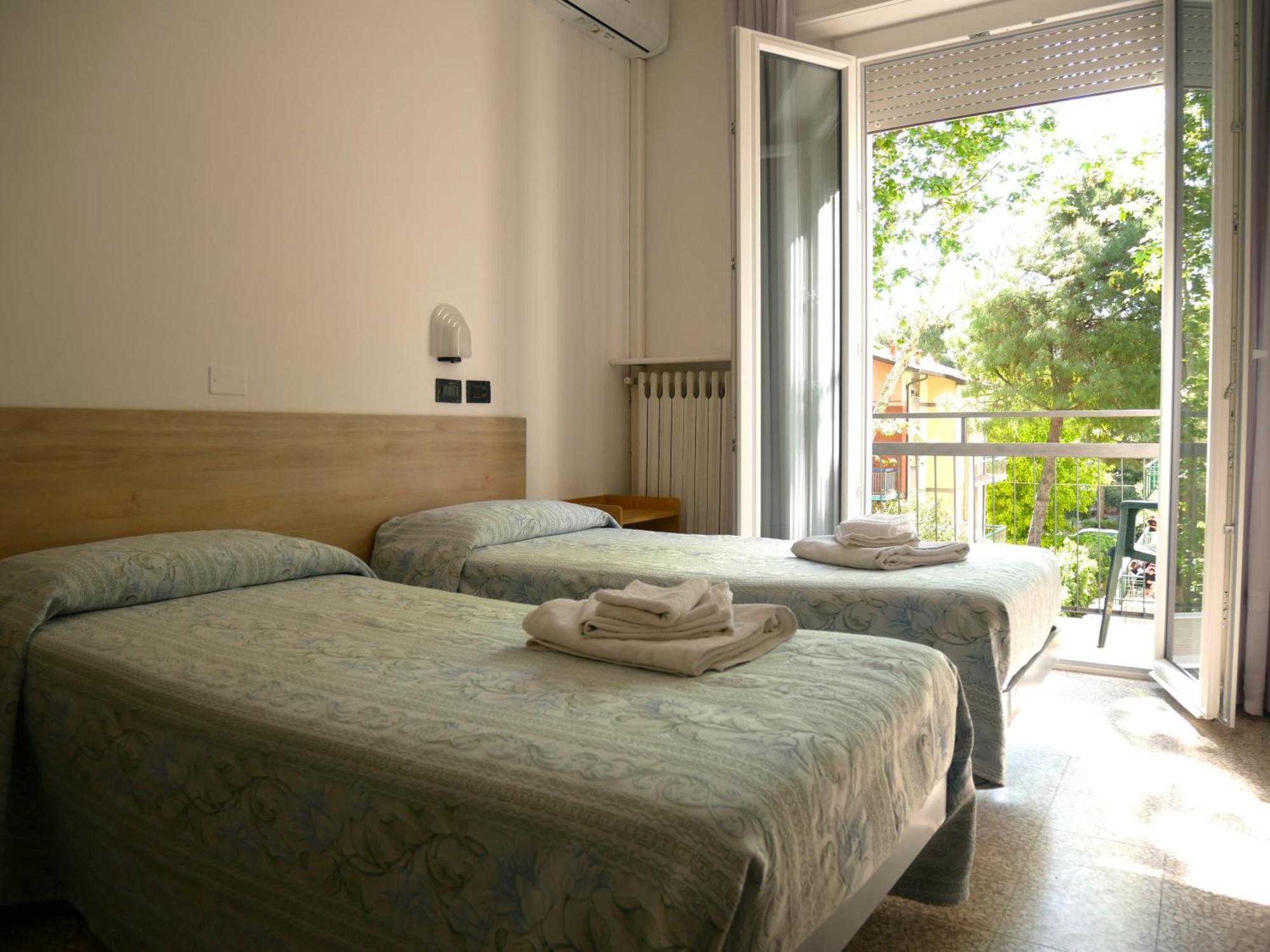 Ardesia 3* Rímini