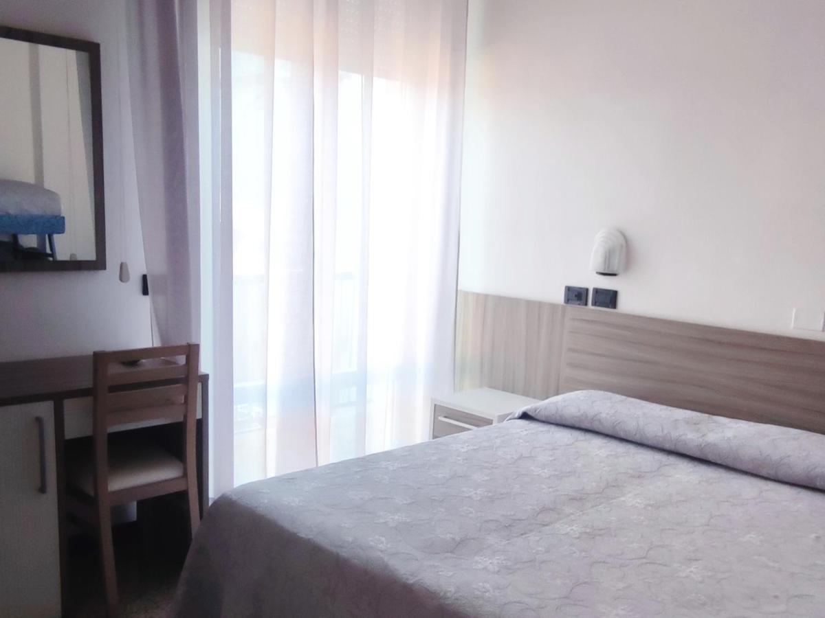 Hotel Ardesia Rimini